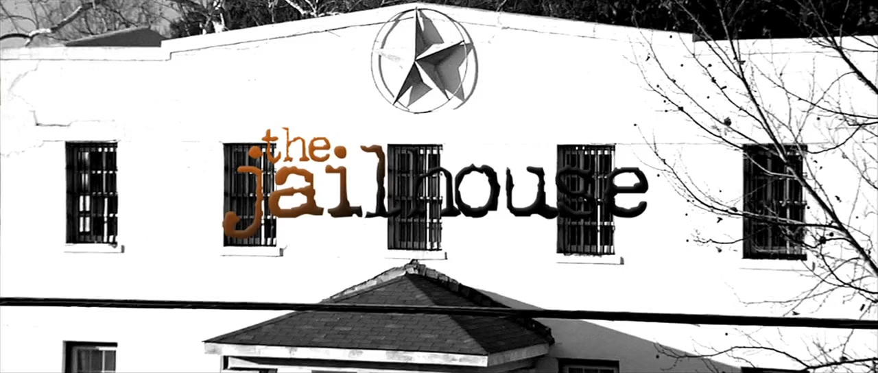 The Jailhouse screenshot 2