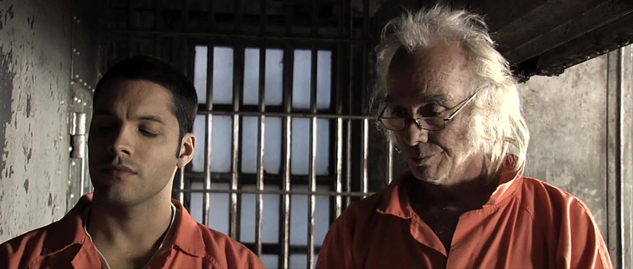 The Jailhouse screenshot 3
