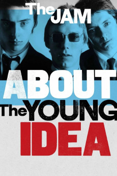 The Jam: About the Young Idea (2015) poster