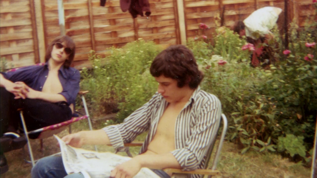 The Jam: About the Young Idea screenshot 3