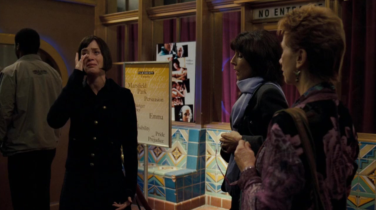 The Jane Austen Book Club screenshot 1