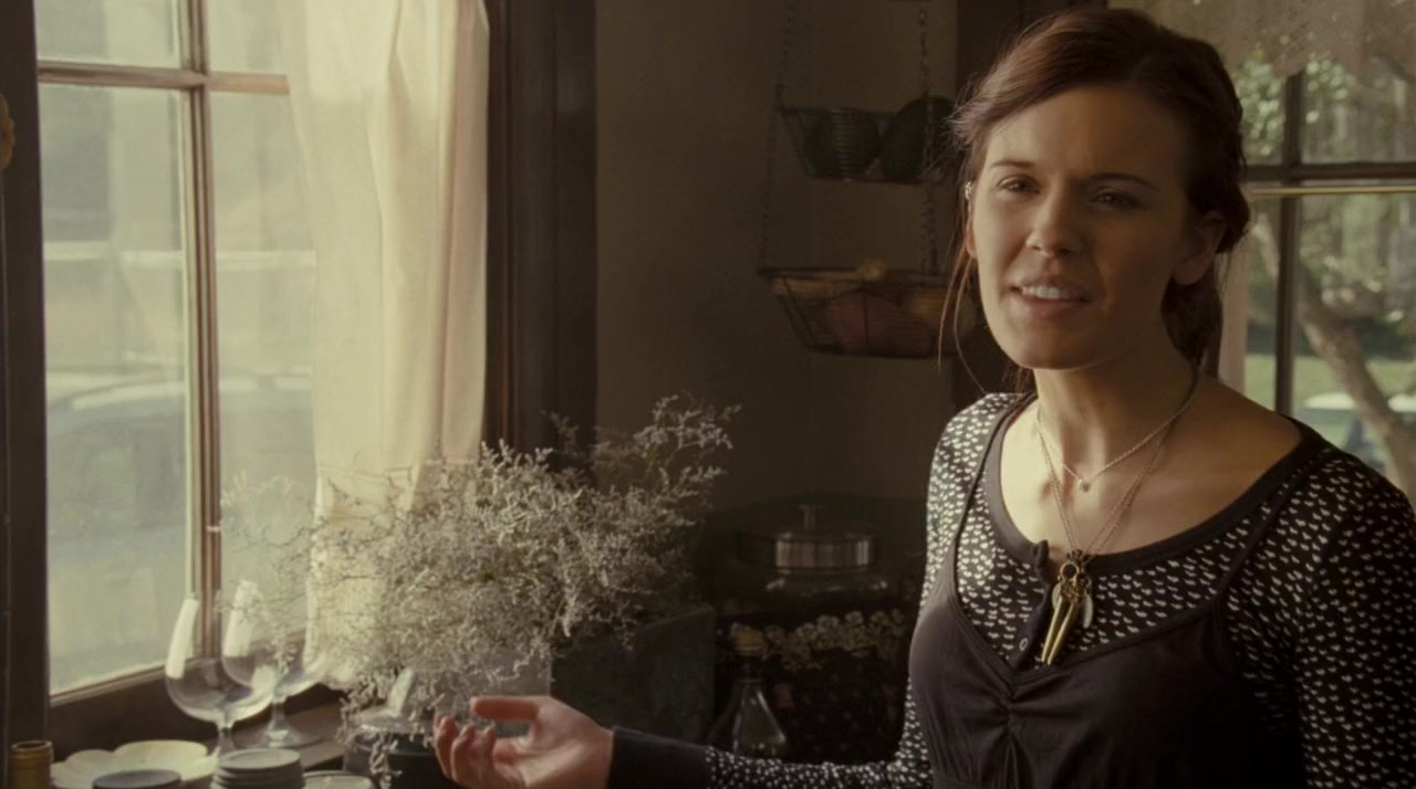 The Jane Austen Book Club screenshot 2