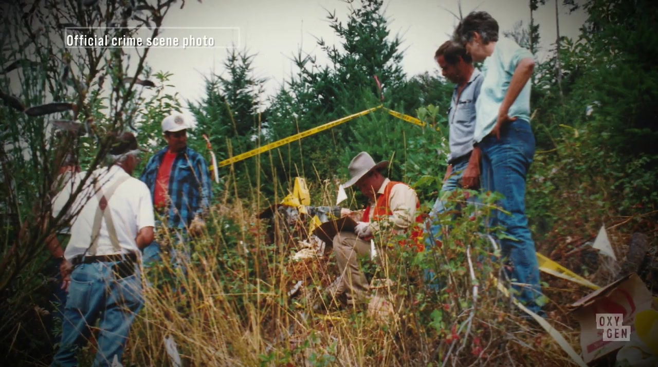 The Jane Doe Murders screenshot 1