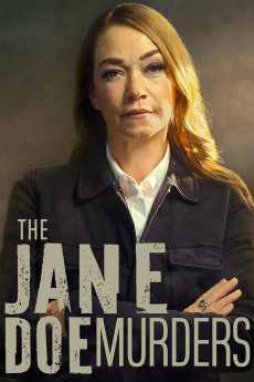 The Jane Doe Murders (2021) poster
