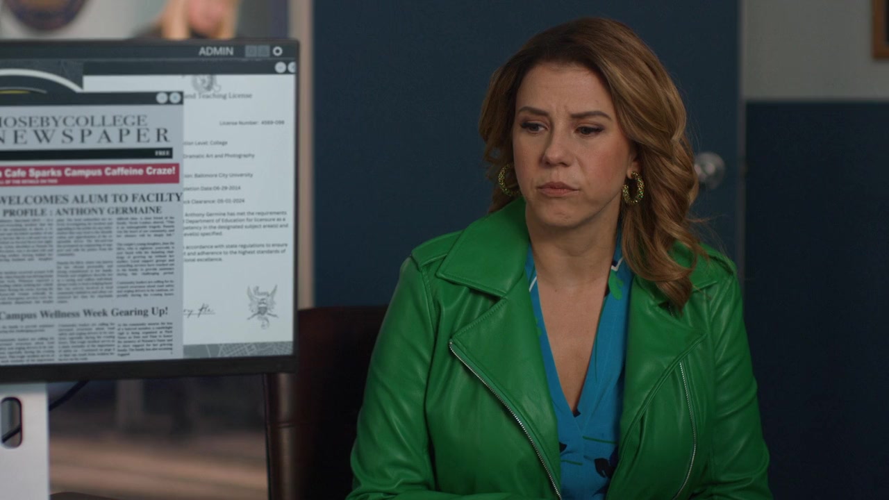 The Jane Mysteries: Murder at Moseby screenshot 3