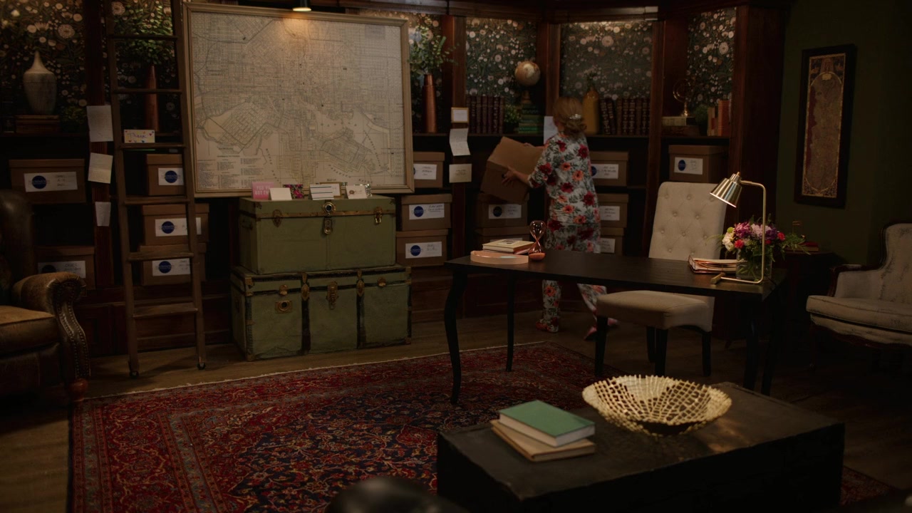 The Jane Mysteries: A Deadly Prescription screenshot 2