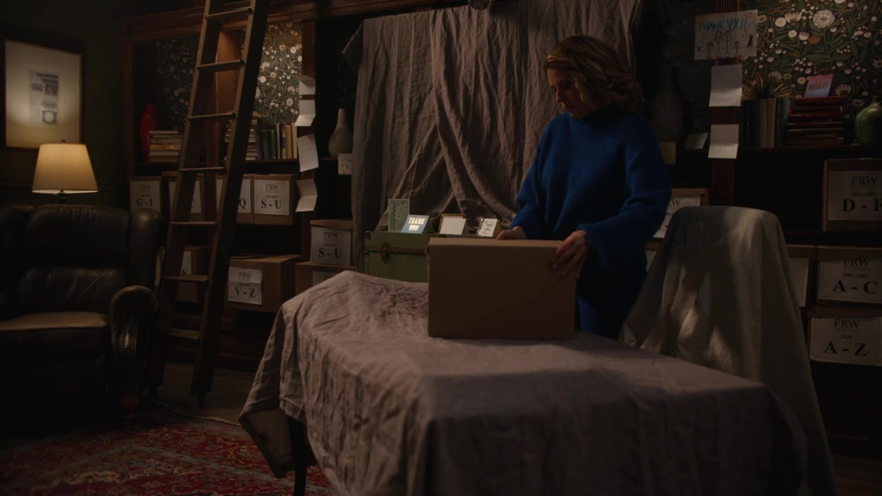 The Jane Mysteries: Inheritance Lost screenshot 1
