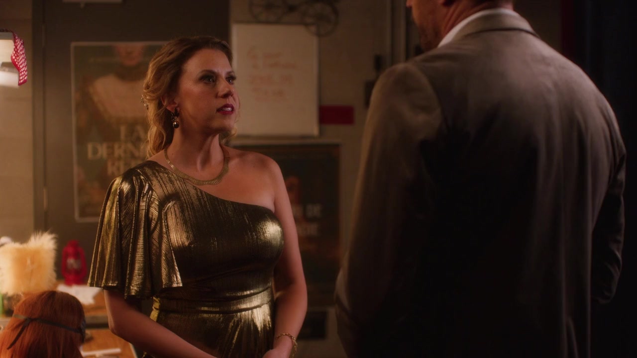 The Jane Mysteries: Inheritance Lost screenshot 3
