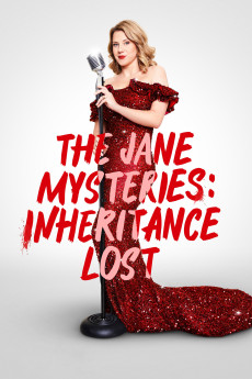 The Jane Mysteries: Inheritance Lost (2023) poster