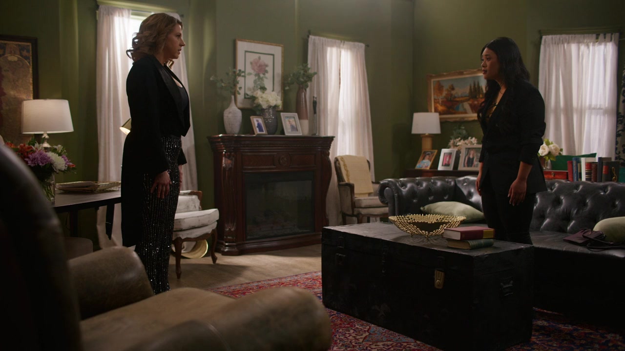 The Jane Mysteries: Too Much to Lose screenshot 1