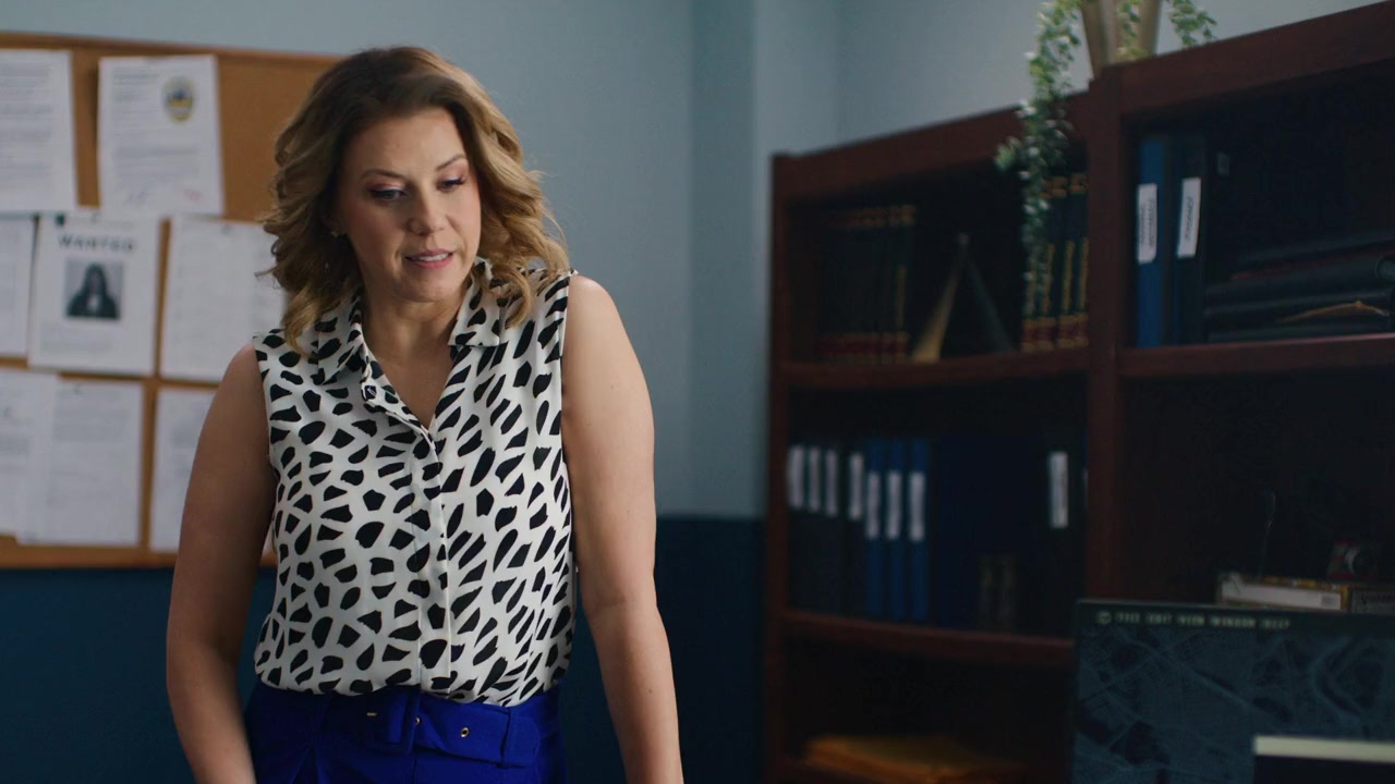 The Jane Mysteries: Too Much to Lose screenshot 3