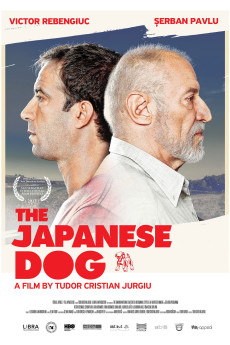Câinele Japonez (2013) poster