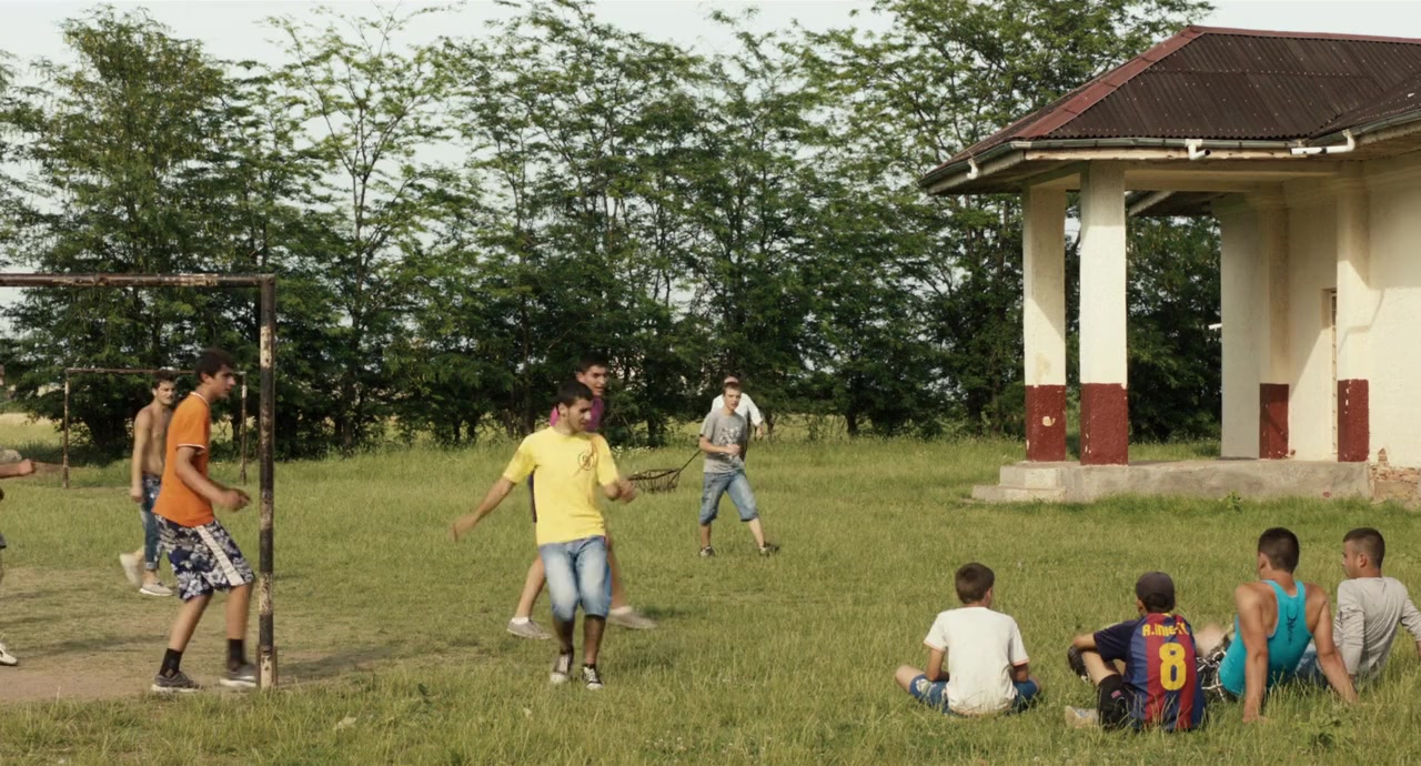 Câinele Japonez screenshot 3
