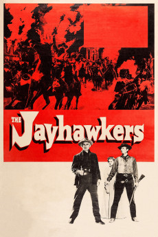 The Jayhawkers! (1959) poster