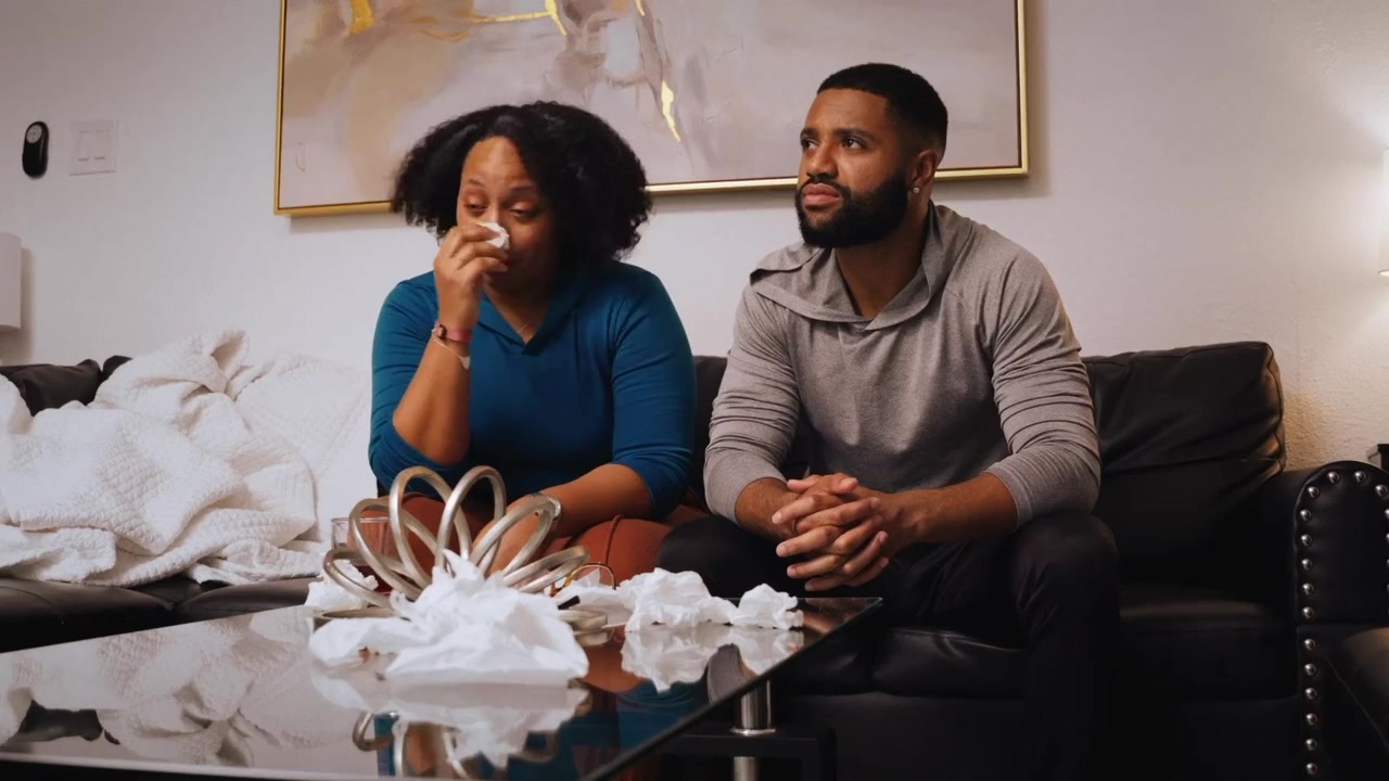 The Jealous Son screenshot 1