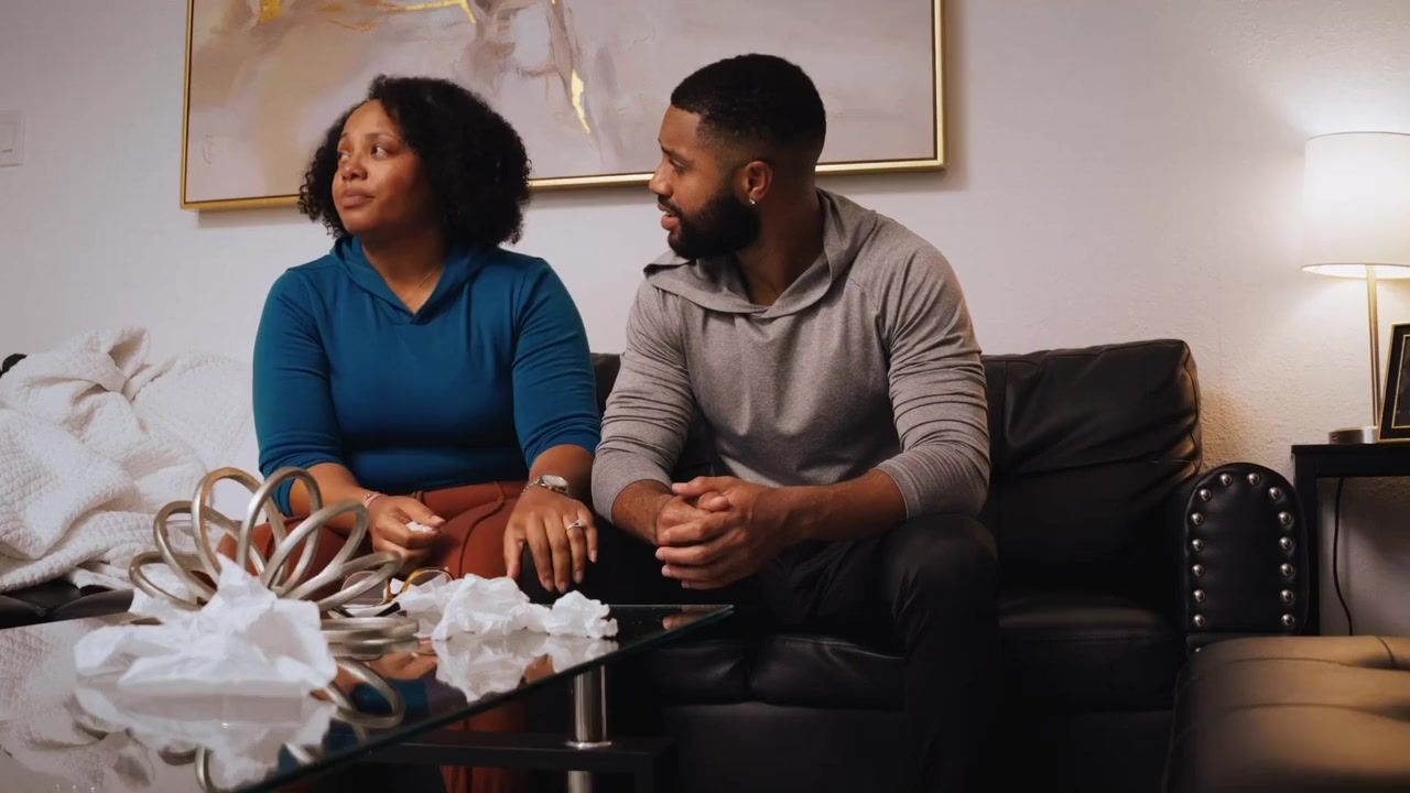 The Jealous Son screenshot 2