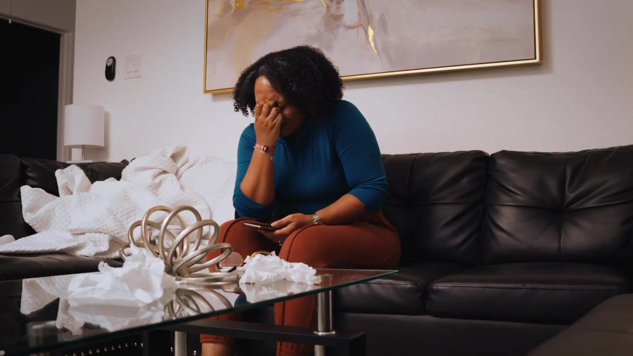 The Jealous Son screenshot 3