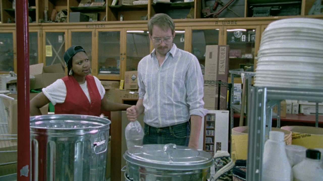 The Jeffrey Dahmer Files screenshot 1