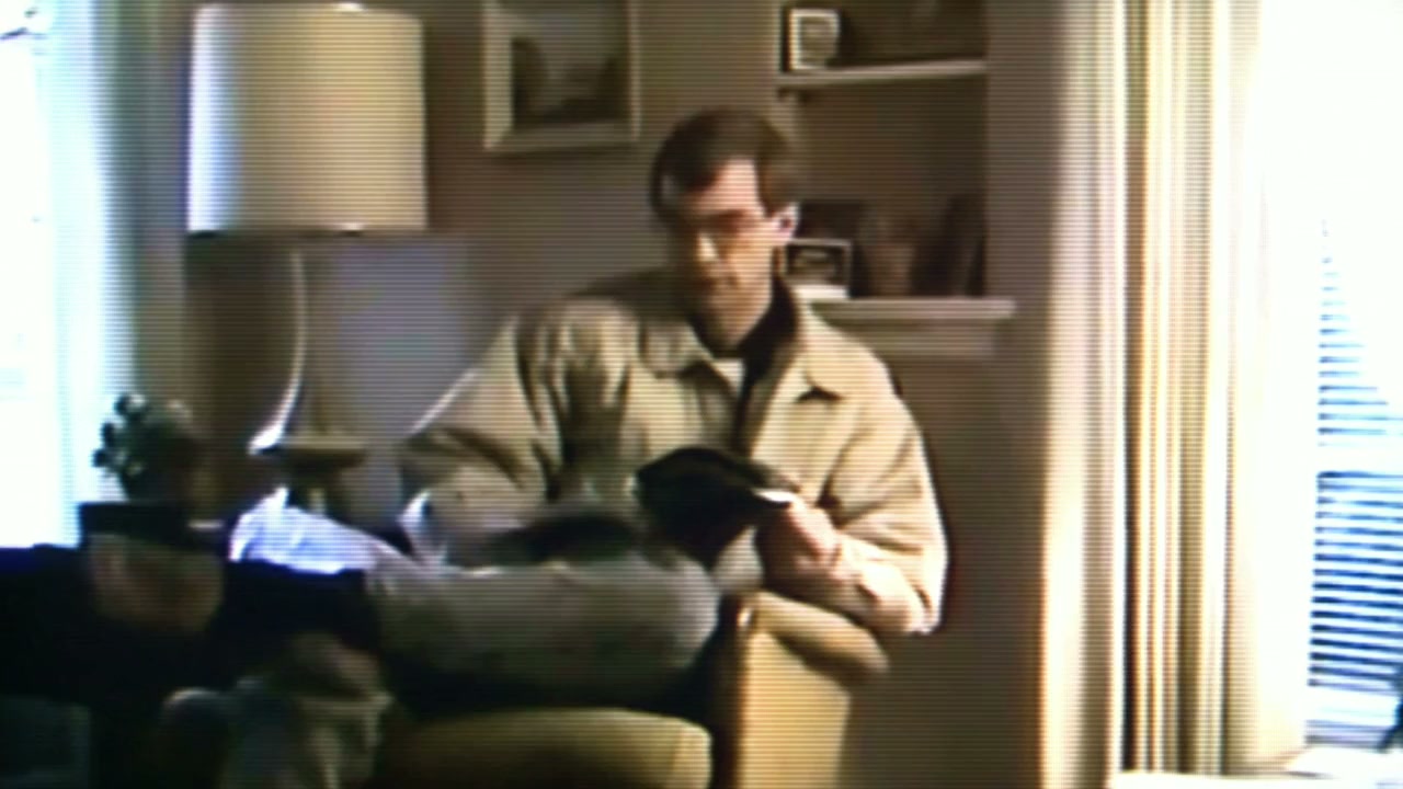 The Jeffrey Dahmer Files screenshot 3