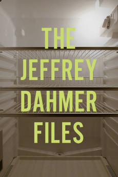 The Jeffrey Dahmer Files (2012) poster
