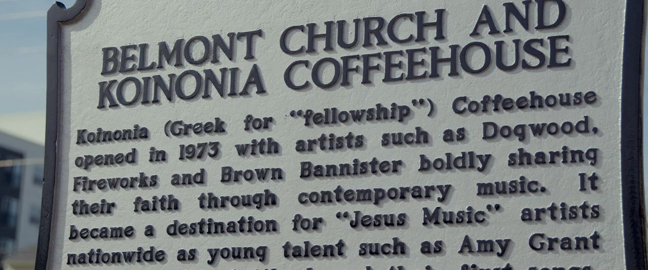The Jesus Music screenshot 2
