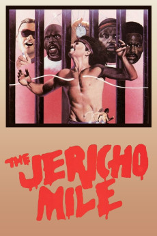 The Jericho Mile (1979) poster