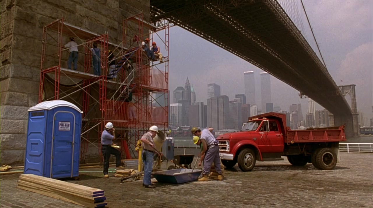 The Jerky Boys screenshot 1