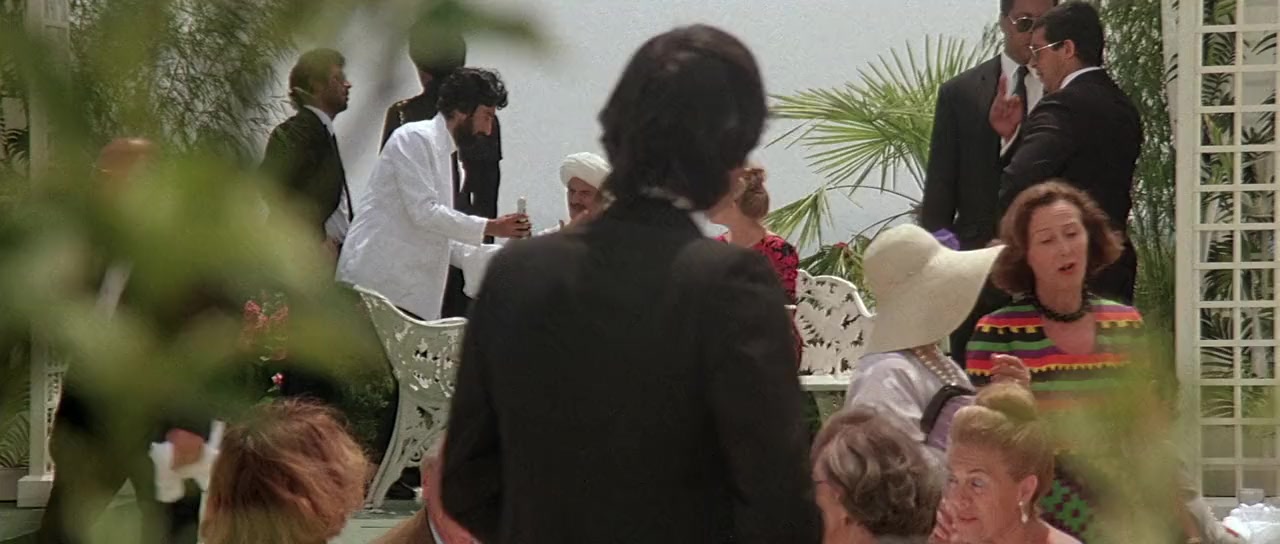 The Jewel of the Nile screenshot 2