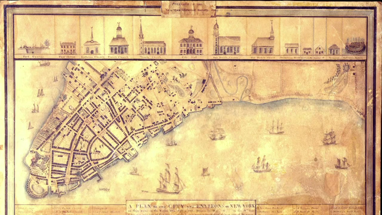 The Jewish Journey: America screenshot 2