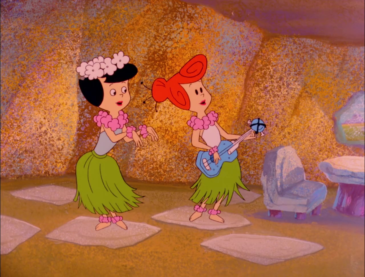 The Jetsons Meet the Flintstones screenshot 1