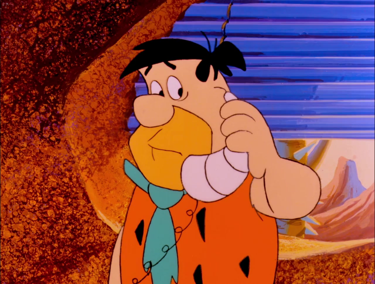 The Jetsons Meet the Flintstones screenshot 2