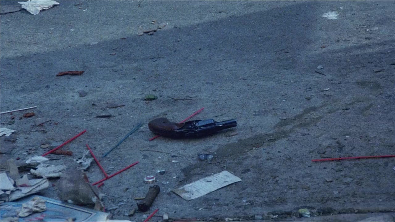 The Jigsaw Murders screenshot 1