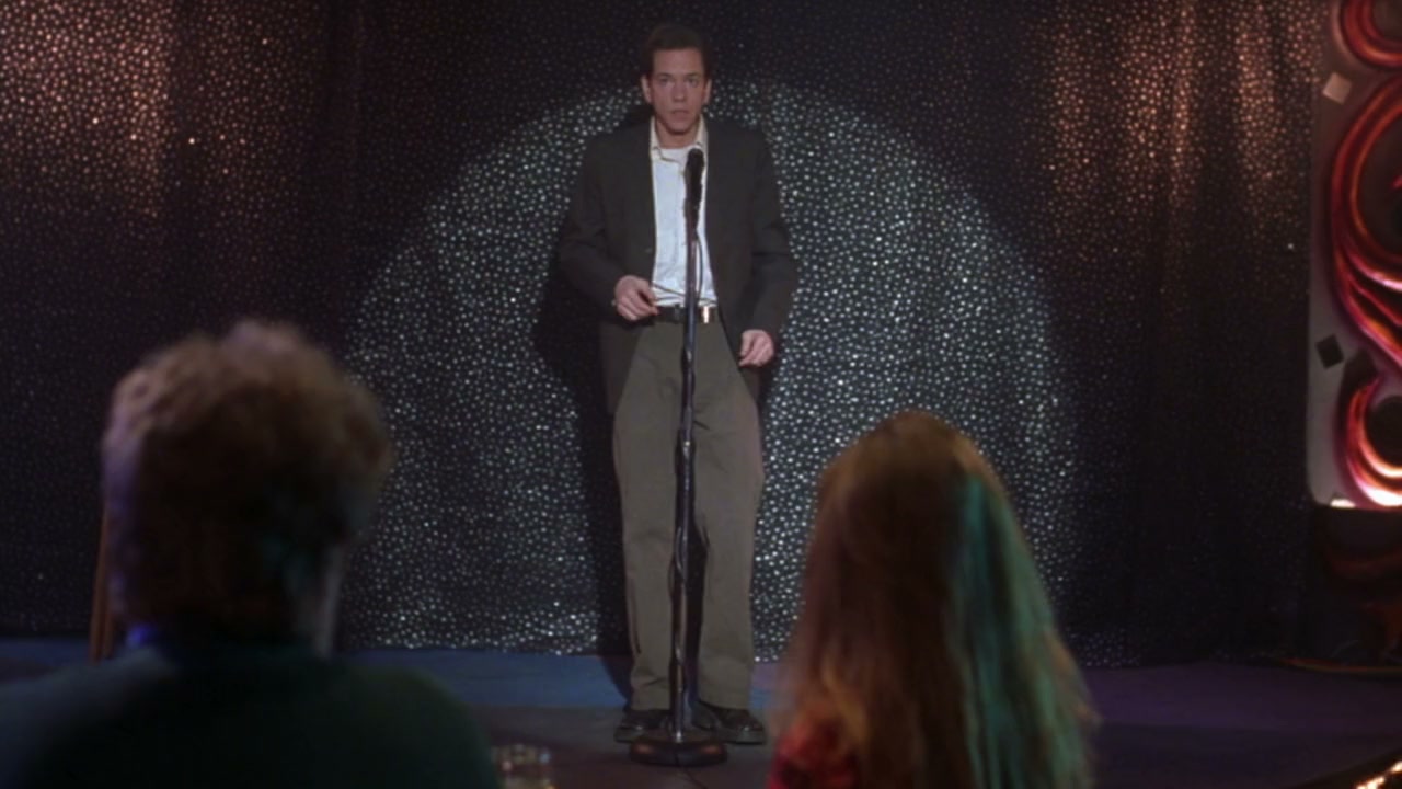 The Jimmy Show screenshot 1