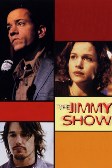 The Jimmy Show (2001) poster