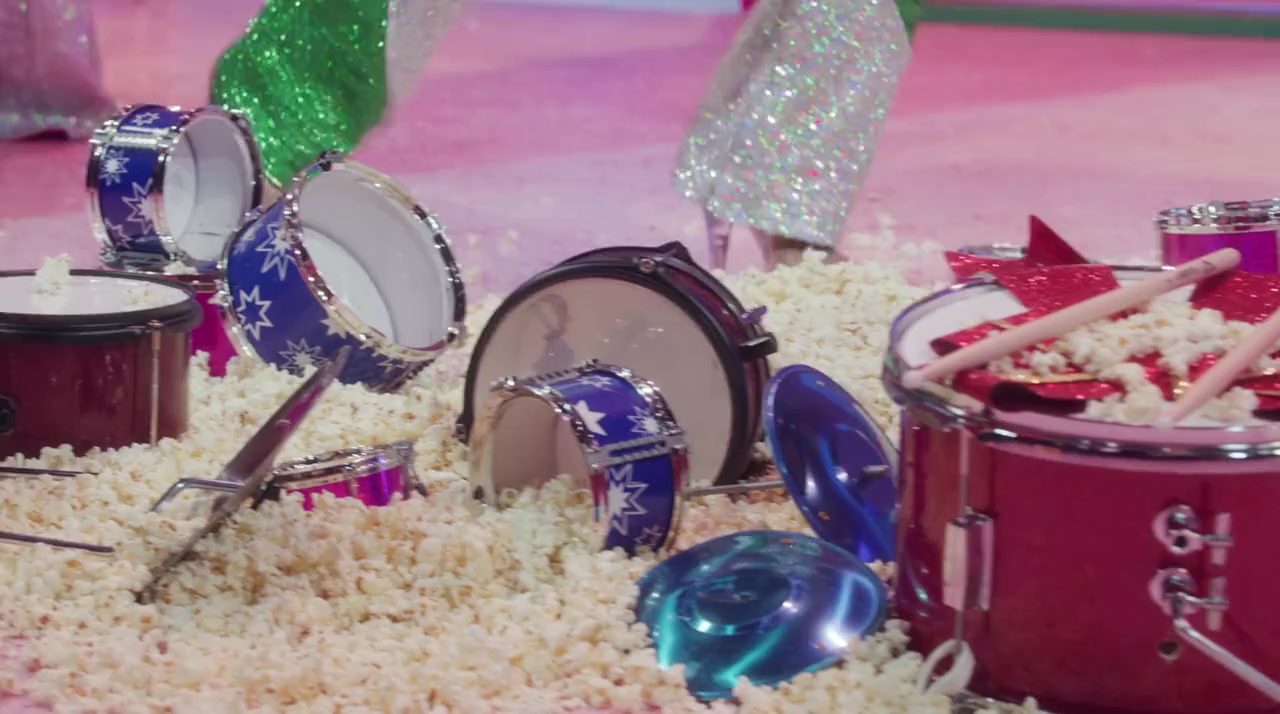 The Jinkx and DeLa Holiday Special screenshot 1