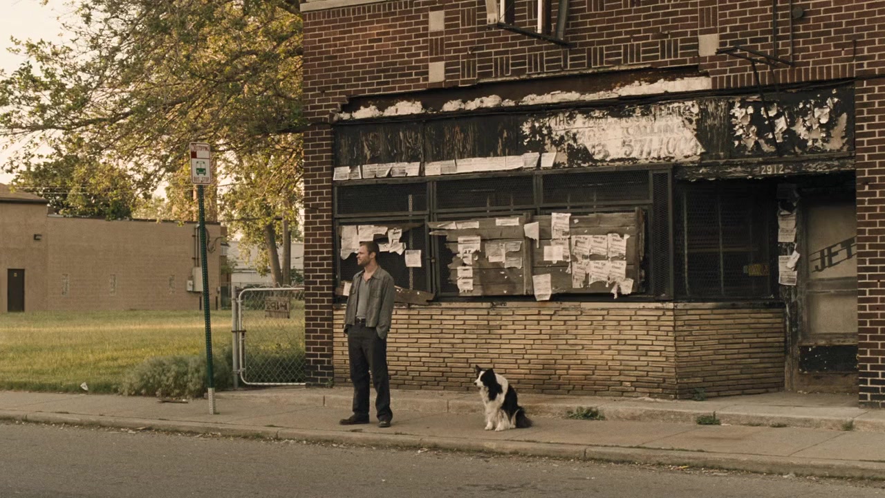 The Job screenshot 1