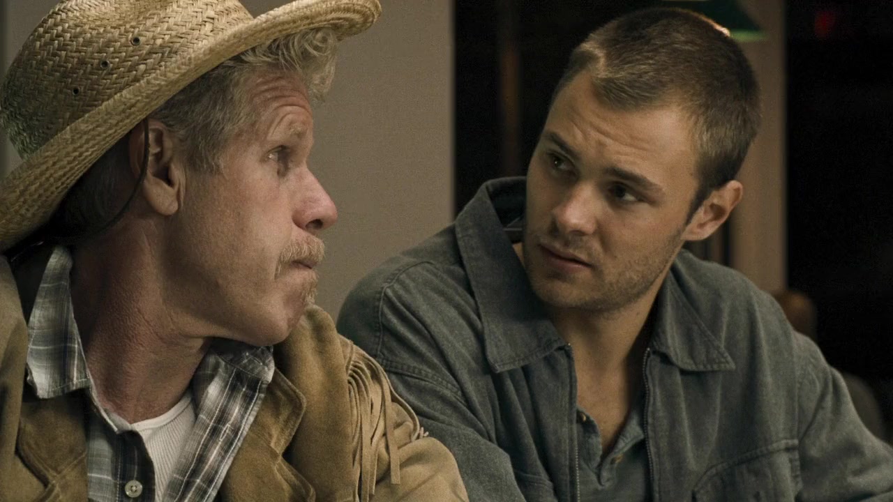 The Job screenshot 2