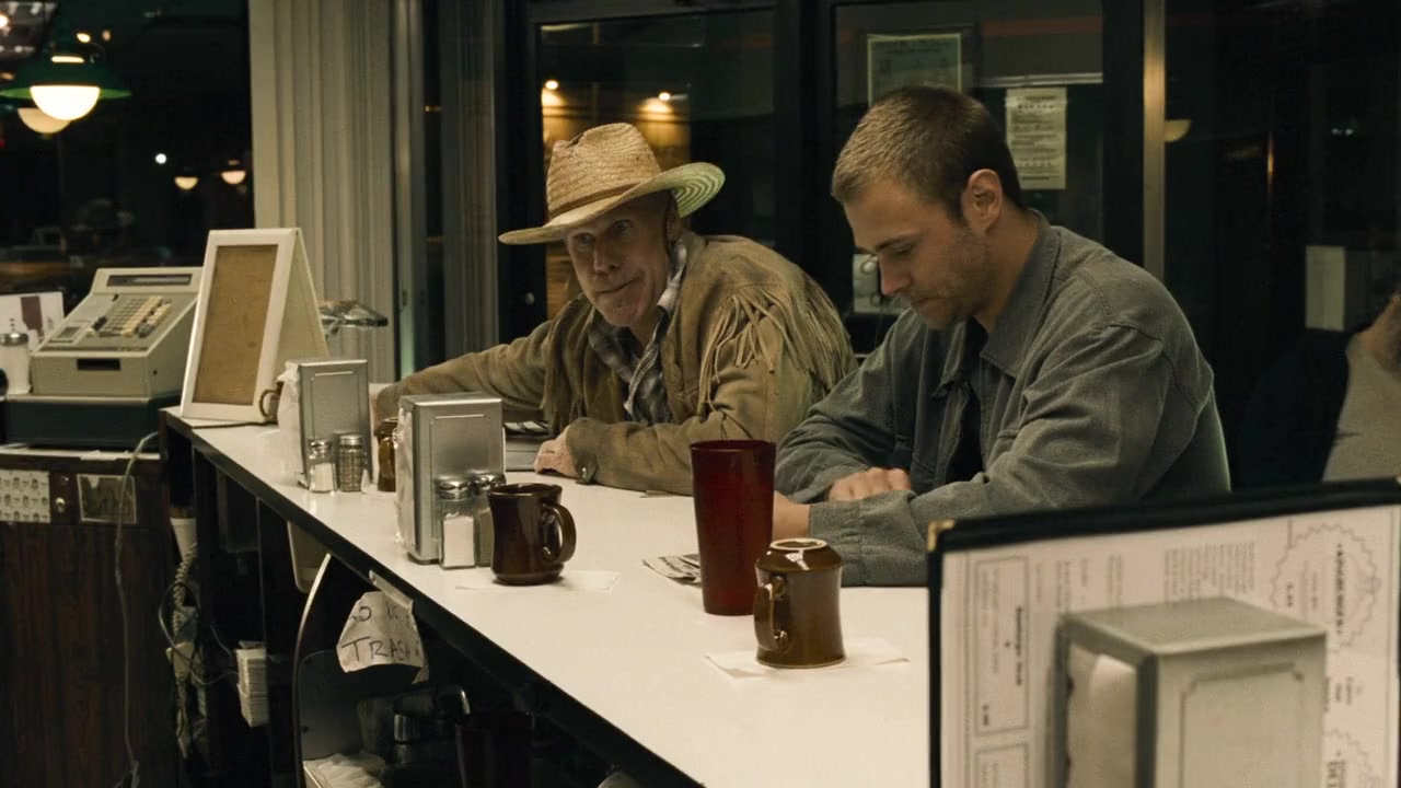 The Job screenshot 3