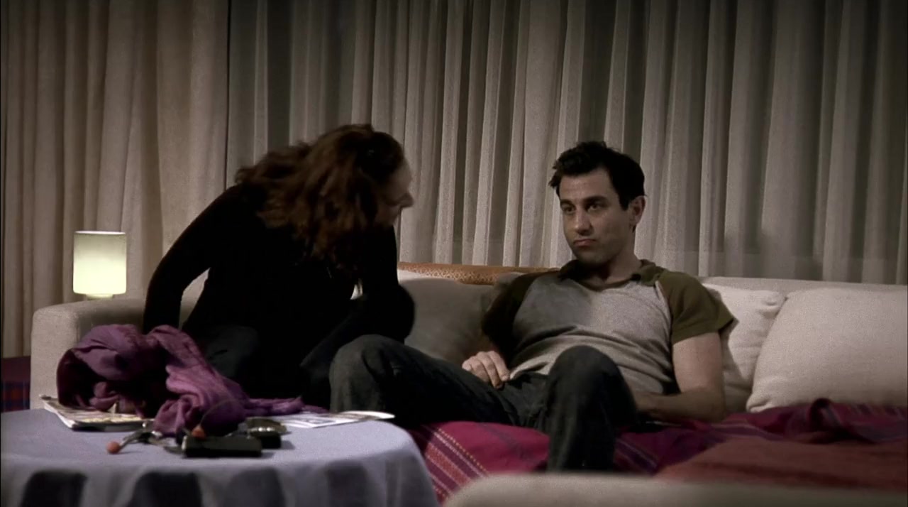 The Joe Manifesto screenshot 2