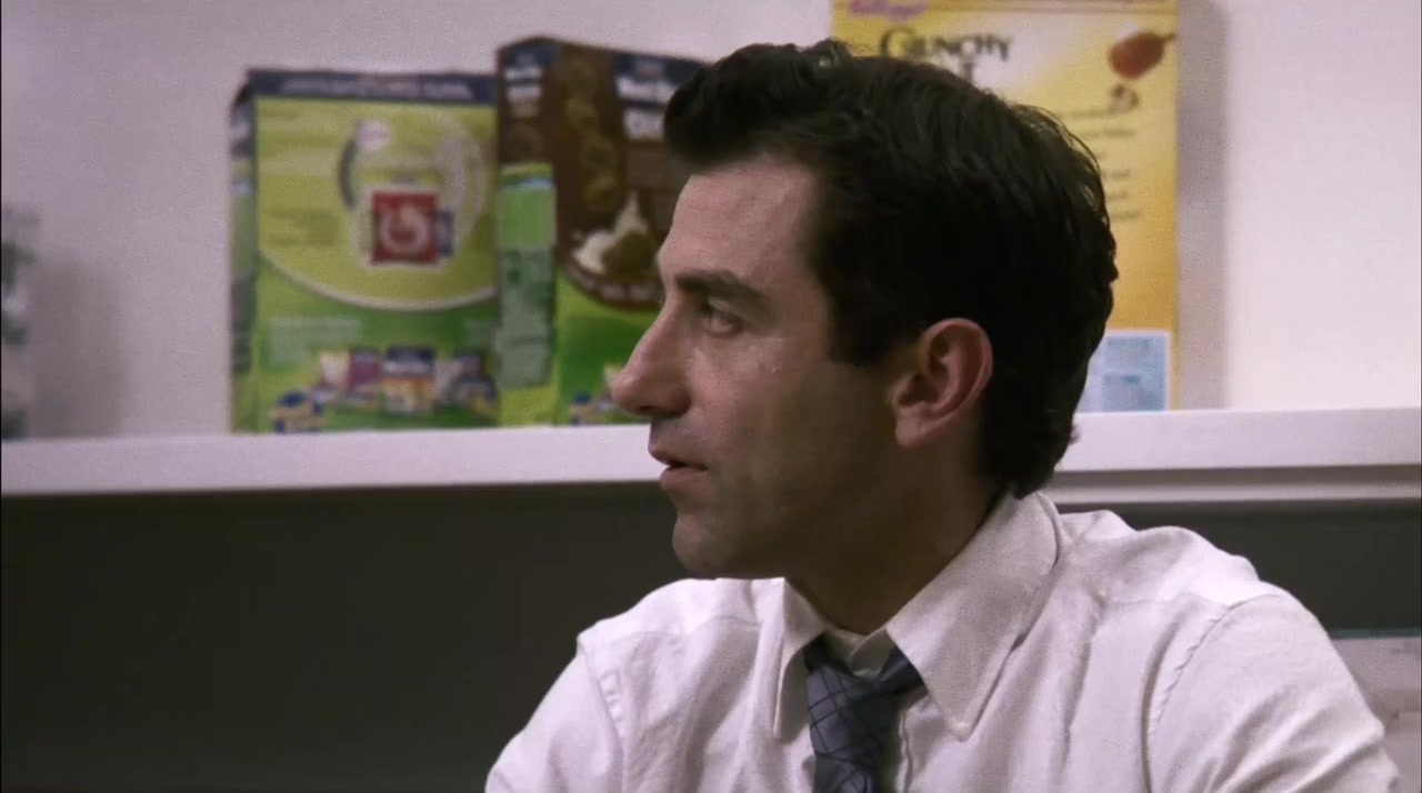 The Joe Manifesto screenshot 3