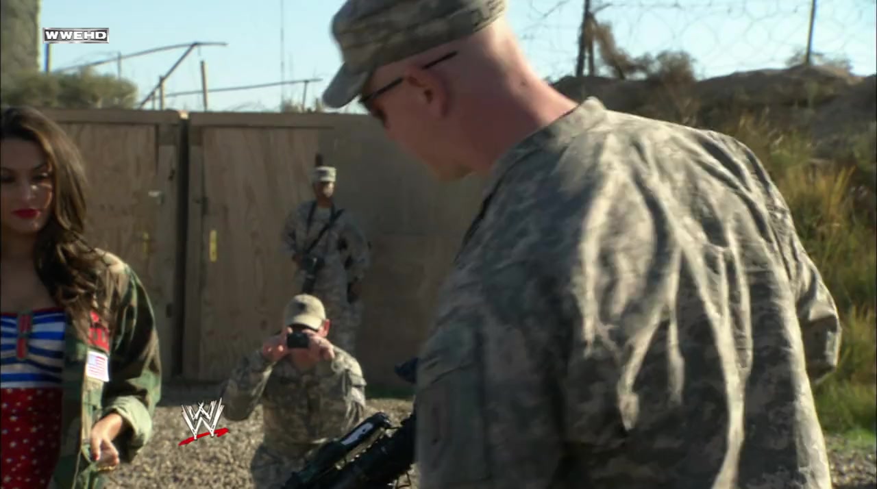 The John Cena Experience screenshot 3