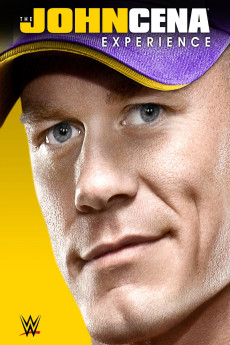 The John Cena Experience (2010) poster