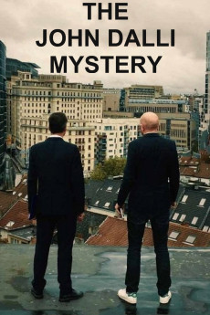 The John Dalli Mystery (2017) poster