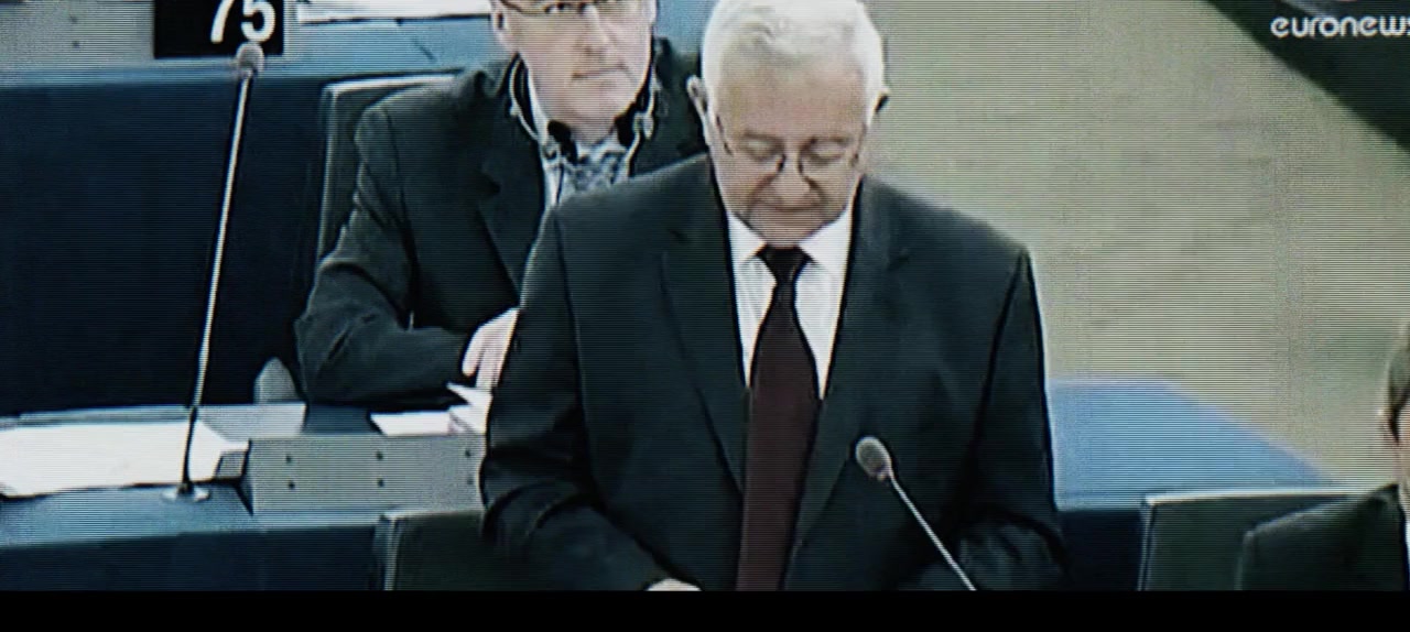 The John Dalli Mystery screenshot 1