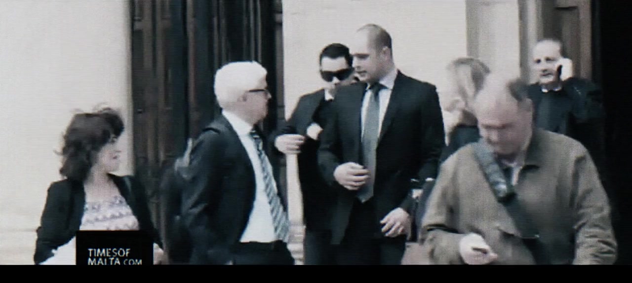 The John Dalli Mystery screenshot 2
