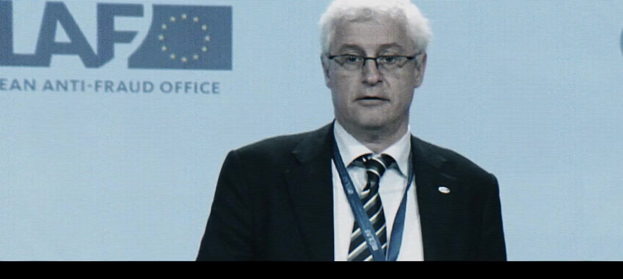 The John Dalli Mystery screenshot 3