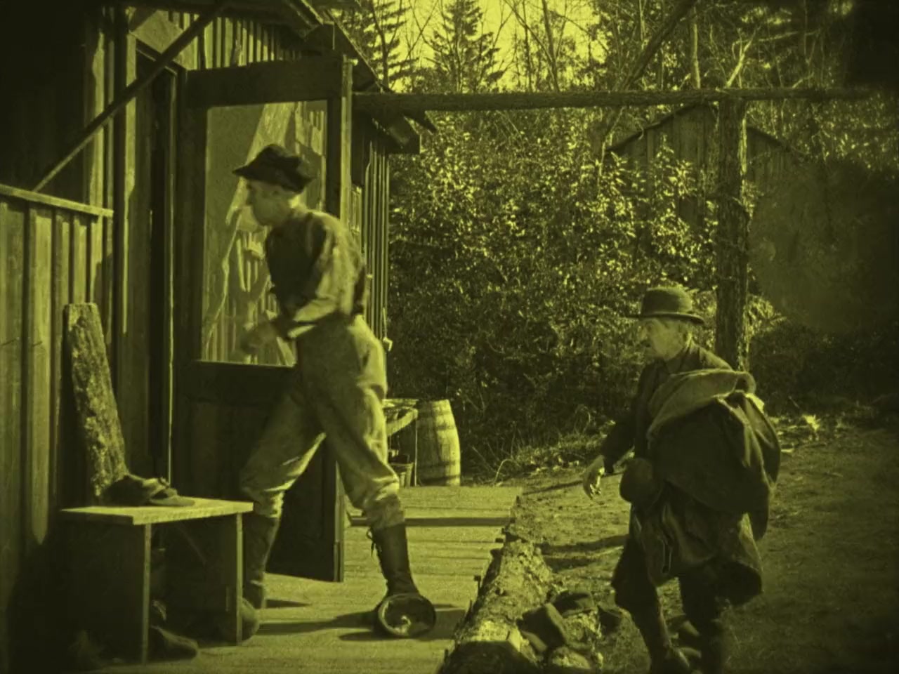 The Johnstown Flood screenshot 1