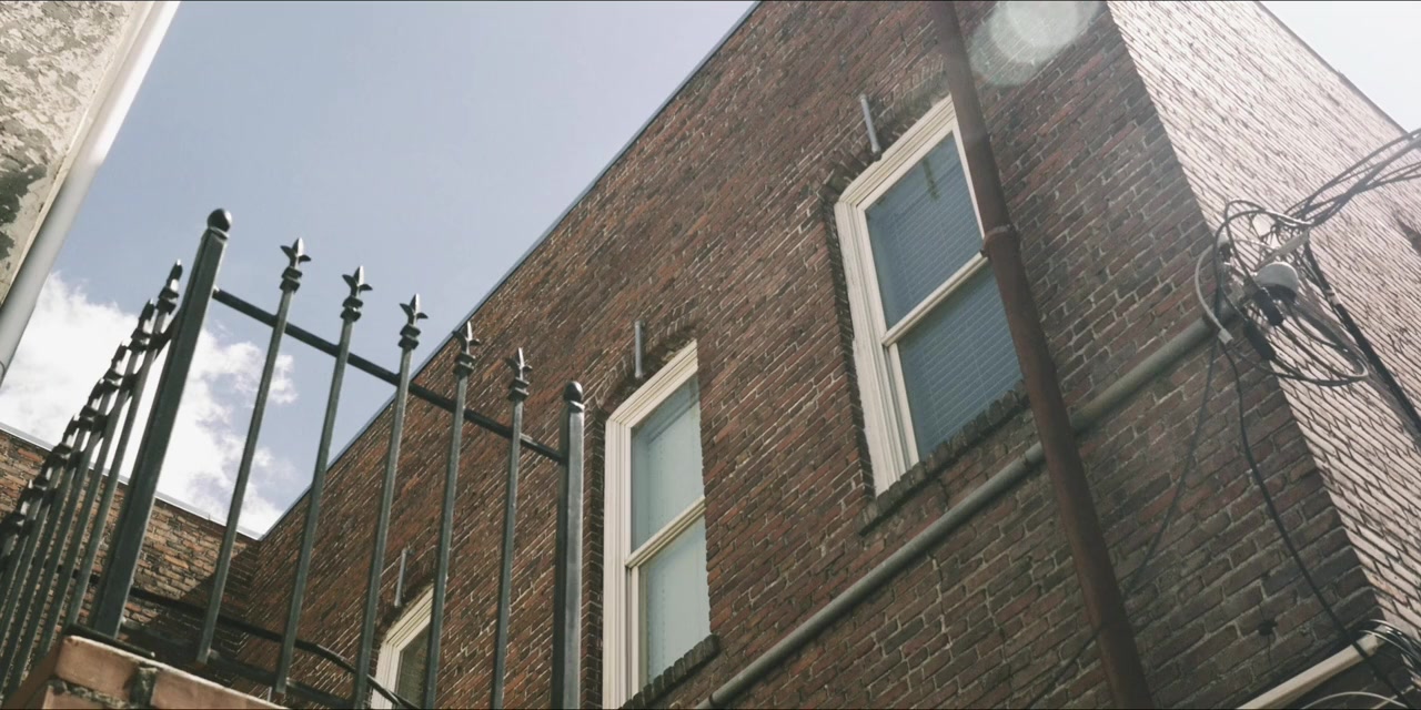 The Jonah Movie screenshot 1