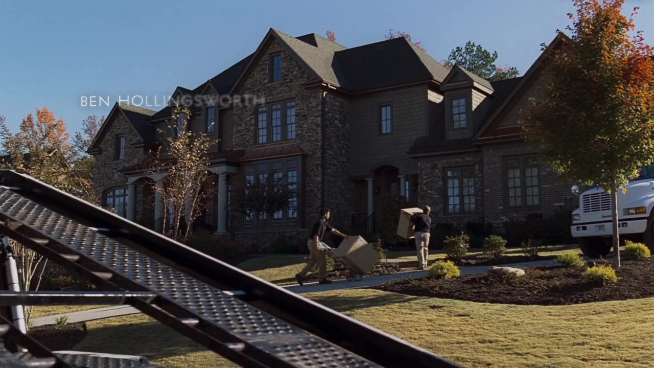 The Joneses screenshot 2