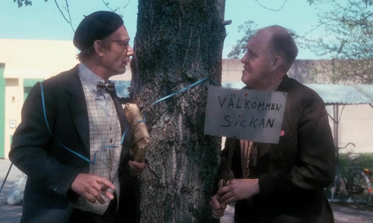 Jönssonligan & DynamitHarry screenshot 2